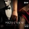 pudełko audiobooku - Przecięcie (CD mp3)