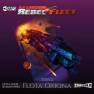 pudełko audiobooku - Rebel Fleet. Tom 2. Flota Oriona