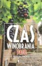 okładka książki - Czas winobrania. Paul