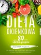 okładka książki - Dieta okienkowa. 80 autorskich