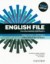 English File 3E Pre-Intermed. Multipack - okładka podręcznika