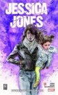 okładka książki - Jessica Jones. Tom 3. Powrót Purple