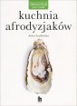 okładka książki - Kuchnia afrodyzjaków