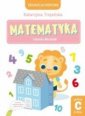 okładka książki - Matematyka i domki dla lalek. Poziom