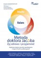 okładka książki - Metoda doktora Jacobsa. Żyj zdrowo