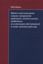 okładka książki - Niektóre ryzyka konsorcjanów związane