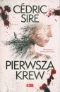 okładka książki - Pierwsza krew