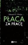 okładka książki - Płaca za pracę