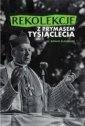 okładka książki - Rekolekcje z Prymasem Tysiąclecia