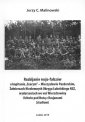 okładka książki - Rozbijanie rosjo-fałszów o kapitanie