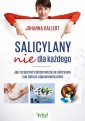 okładka książki - Salicylany nie dla każdego