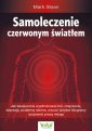 okładka książki - Samoleczenie czerwonym światłem