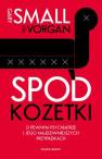 okładka książki - Spod kozetki. O pewnym psychiatrze