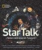 okładka książki - StarTalk z Neilem deGrasse em Tysonem