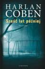 okładka książki - Sześć lat później