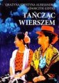 okładka książki - Tańcząc wierszem