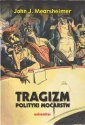 okładka książki - Tragizm polityki mocarstw