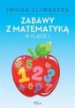 okładka podręcznika - Zabawy z matematyką w klasie 1