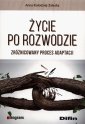 okładka książki - Życie po rozwodzie. Zróżnicowany