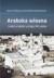 Arabska Wiosna i świat arabski - okładka książki