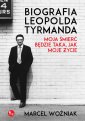 okładka książki - Biografia Leopolda Tyrmanda. Moja