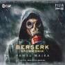 pudełko audiobooku - Berserk. Spowiednik (CD mp3)