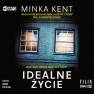 pudełko audiobooku - Idealne życie (CD mp3)