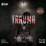 pudełko audiobooku - Trauma (CD mp3)