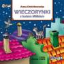 pudełko audiobooku - Wieczorynki z kotem Miśkiem (CD