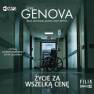 pudełko audiobooku - Życie za wszelką cenę (CD mp3)