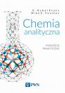 okładka książki - Chemia analityczna. Podejście praktyczne