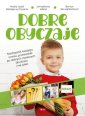 okładka książki - Dobre obyczaje