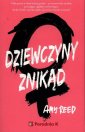 okładka książki - Dziewczyny Znikąd