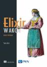 okładka książki - Elixir w akcji