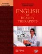 okładka książki - English for Beauty Therapists