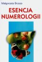 okładka książki - Esencja numerologii