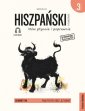 okładka podręcznika - Hiszpański w tłumaczeniach. Gramatyka