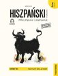 okładka podręcznika - Hiszpański w tłumaczeniach Praktyczny