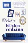 okładka książki - Idealna rodzina