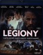 okładka filmu - Legiony