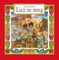 okładka książki - Licz ze mną