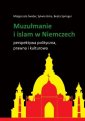 okładka książki - Muzułmanie i islam w Niemczech