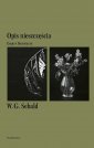 okładka książki - Opis nieszczęścia. Eseje o literaturze