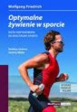 okładka książki - Optymalne żywienie w sporcie. Dieta