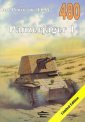 okładka książki - Panzerjager I. Tank Power vol.