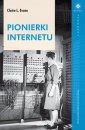 okładka książki - Pionierki Internetu