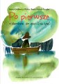 okładka książki - Po pierwsze O literaturze dla dzieci