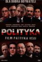 okładka filmu - Polityka (DVD)