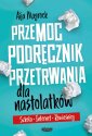 okładka książki - Przemoc. Podręcznik przetrwania