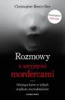 okładka książki - Rozmowy z seryjnymi mordercami